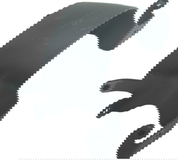 Suporte Paralama Dianteiro Honda Xl 1000 Varadero 07-09 Orig Preto