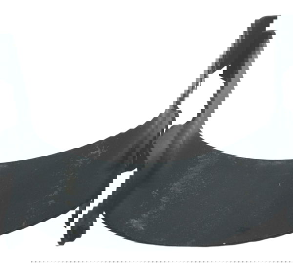 Suporte Paralama Dianteiro Honda Xl 1000 Varadero 07-09 Orig Preto