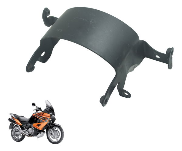 Suporte Paralama Dianteiro Honda Xl 1000 Varadero 07-09 Orig