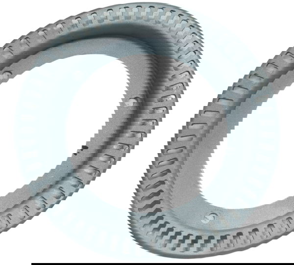 Roda Fônica Traseira Honda Xl 1000 Varadero 07-09 Original