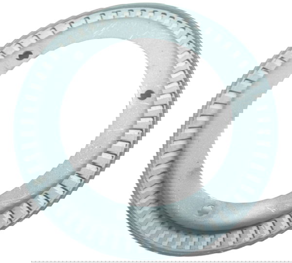 Roda Fônica Traseira Honda Xl 1000 Varadero 07-09 Original