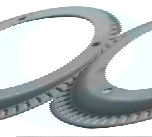 Roda Fônica Traseira Honda Xl 1000 Varadero 07-09 Original