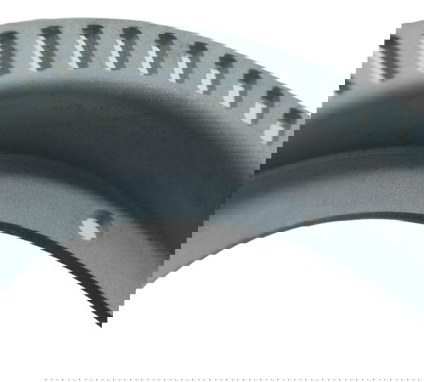 Roda Fônica Traseira Honda Xl 1000 Varadero 07-09 Original