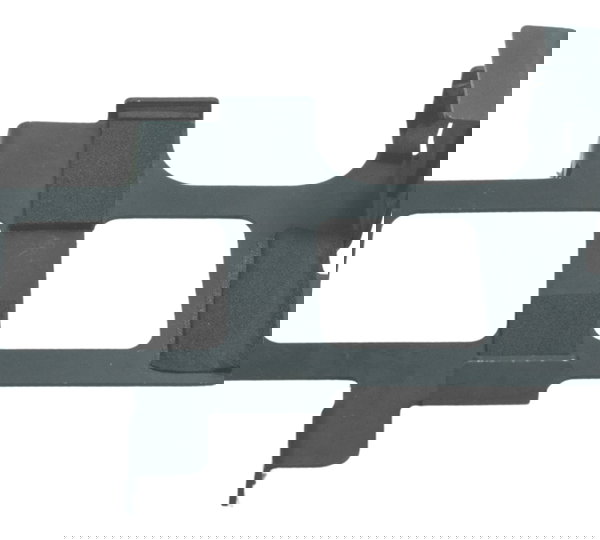 Suporte Módulo Honda Xl 1000 Varadero 07-09 Original