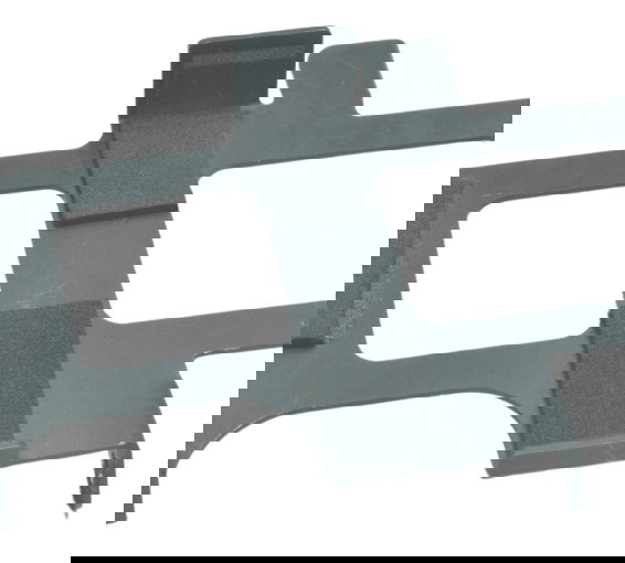 Suporte Módulo Honda Xl 1000 Varadero 07-09 Original