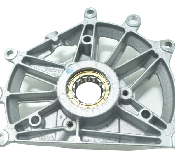 Suporte Estator Bmw R1250 R 1250 Gs 19-24 Original Cinza Metálico