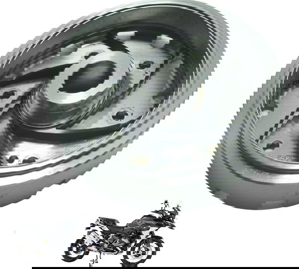 Volante Magneto Bmw R1250 R 1250 Gs 19-24 Original