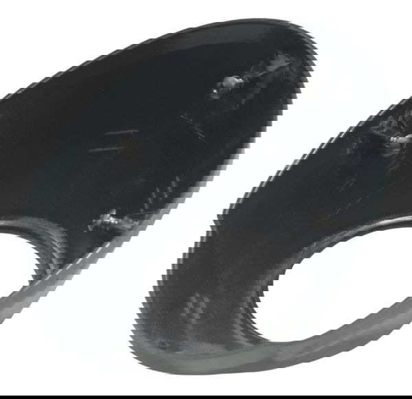 Proteção Ponteira Esc Deta Honda Xl 1000 Varadero 07-09 Ori