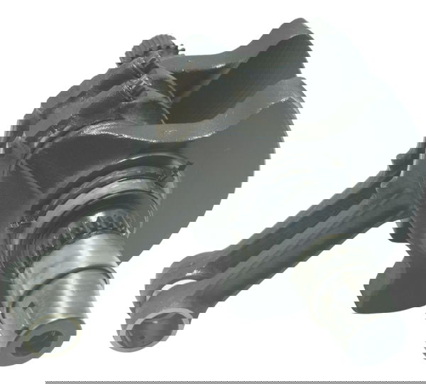 Virabrequim Honda Xl 1000 Varadero 07-09 Original