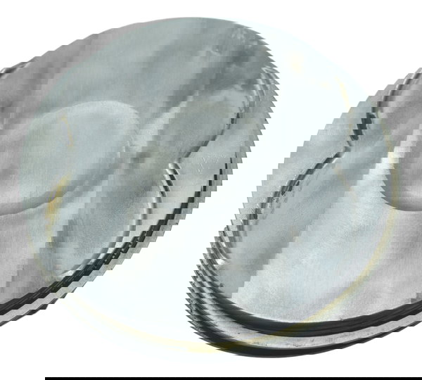 Pistão C/ Anéis Bmw R1250 R 1250 Gs 19-24 Original