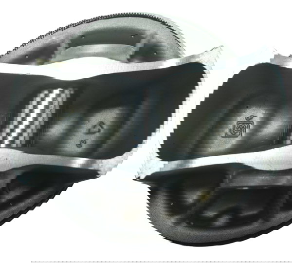 Pistão C/ Anéis Bmw R1250 R 1250 Gs 19-24 Original