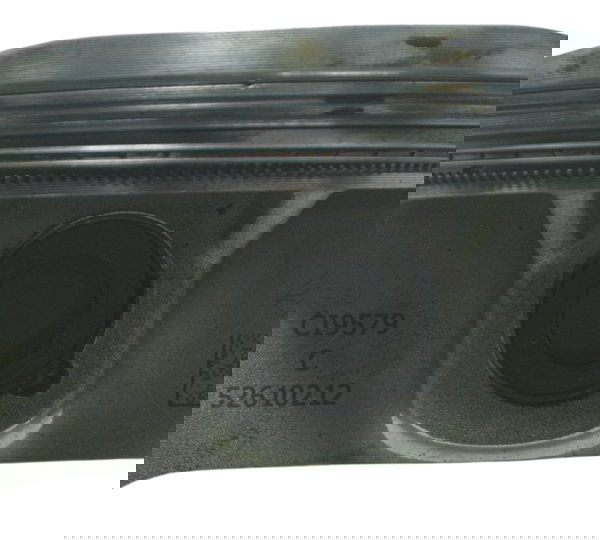 Pistão C/ Anéis Bmw R1250 R 1250 Gs 19-24 Original