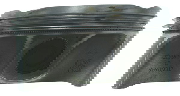 Pistão C/ Anéis Bmw R1250 R 1250 Gs 19-24 Original