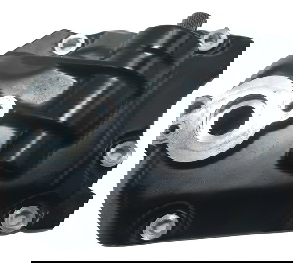 Tampa Eixo Seletor Marcha Bmw R1250 R 1250 Gs 19-24 Original