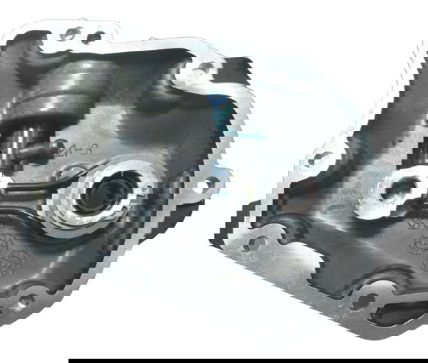 Tampa Eixo Seletor Marcha Bmw R1250 R 1250 Gs 19-24 Original