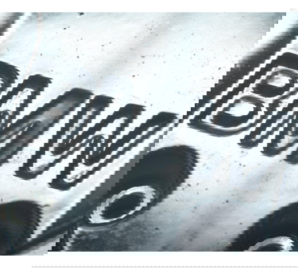 Tampa Motor Frontal Bmw R1250 R 1250 Gs 19-24 Original