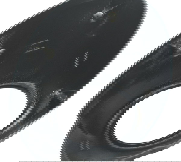 Proteção Ponteira Esc Deta Honda Xl 1000 Varadero 07-09 Orig