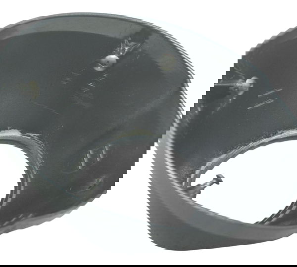 Proteção Ponteira Esc Deta Honda Xl 1000 Varadero 07-09 Orig