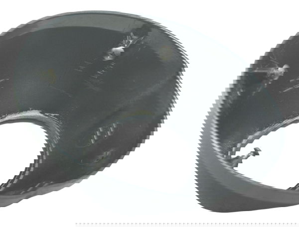 Proteção Ponteira Esc Deta Honda Xl 1000 Varadero 07-09 Orig