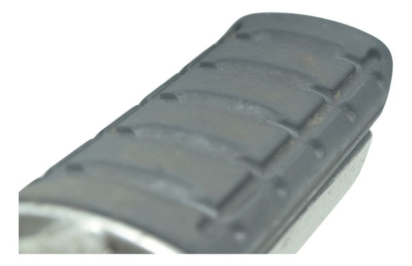 Pedaleira Traseira Esq Deta Honda Xl 1000 Varadero 07-09 Ori