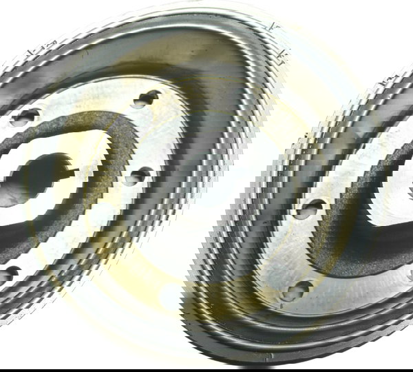 Volan Magneto Honda Xl 1000 Varadero 07-09 Original