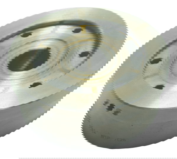 Volan Magneto Honda Xl 1000 Varadero 07-09 Original