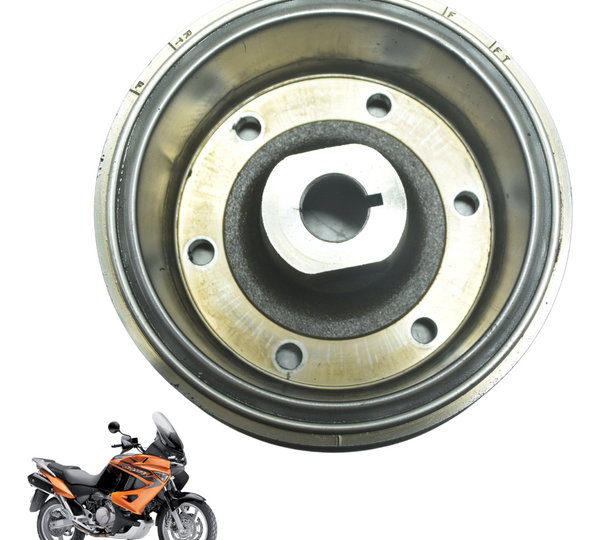 Volan Magneto Honda Xl 1000 Varadero 07-09 Original