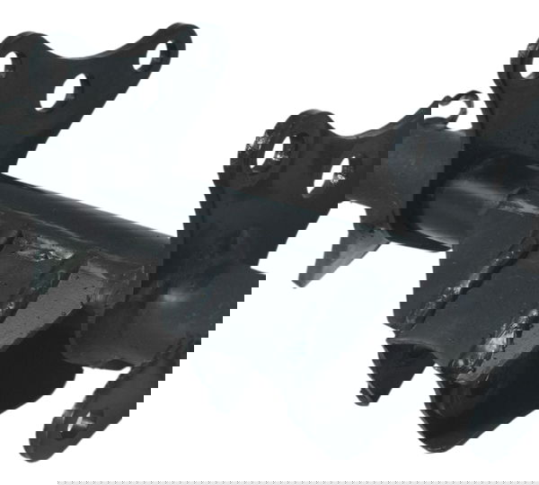 Suporte Inferior Motor Honda Xl 1000 Varadero 07-09 Original