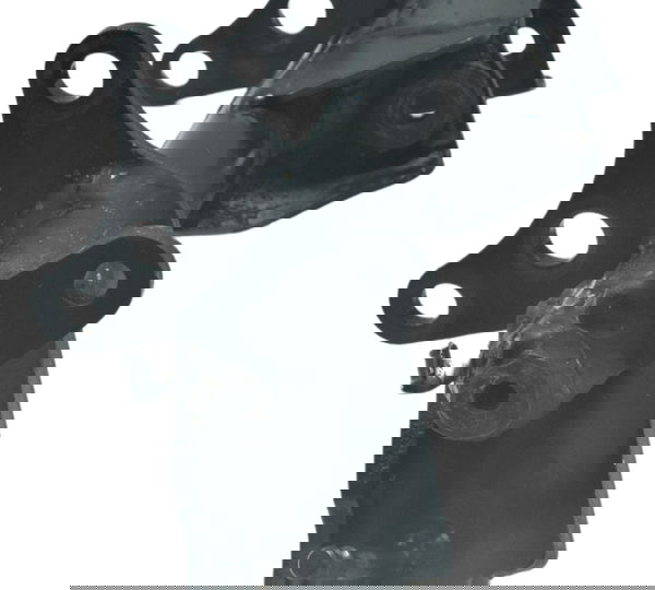 Suporte Inferior Motor Honda Xl 1000 Varadero 07-09 Original