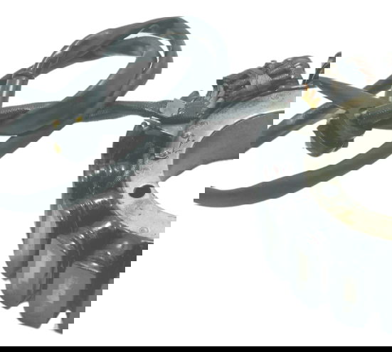 Estator Honda Xl 1000 Varadero 07-09 Original