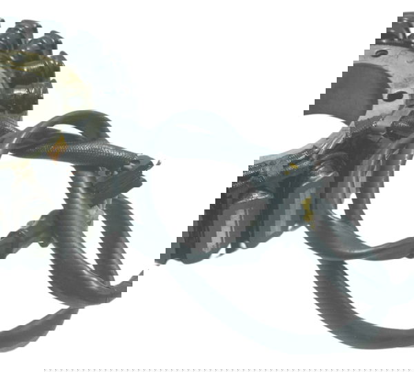 Estator Honda Xl 1000 Varadero 07-09 Original