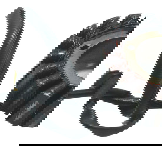 Estator Honda Xl 1000 Varadero 07-09 Original