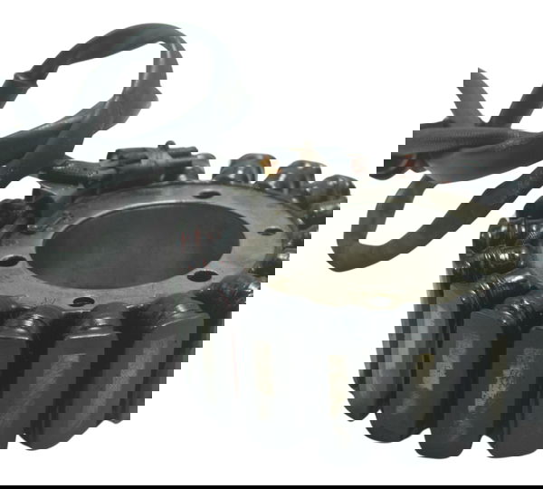 Estator Honda Xl 1000 Varadero 07-09 Original