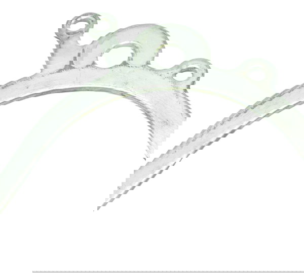 Guia Tampa Pinhão Honda Xl 1000 Varadero 07-09 Original