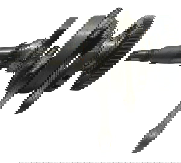 Virabrequim Bmw R1250 R 1250 Gs 19-24 Original