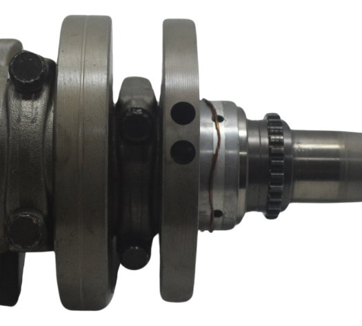 Virabrequim Bmw R1250 R 1250 Gs 19-24 Original