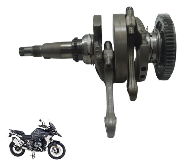 Virabrequim Bmw R1250 R 1250 Gs 19-24 Original