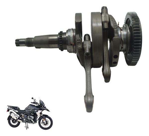 Virabrequim Bmw R1250 R 1250 Gs 19-24 Original