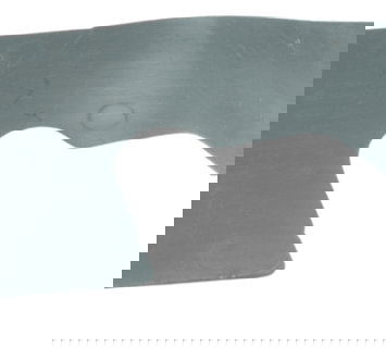 Acabamento Radiador Esq Honda Xl 1000 Varadero 07-09 Orig