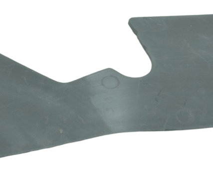 Acabamento Radiador Esq Honda Xl 1000 Varadero 07-09 Orig