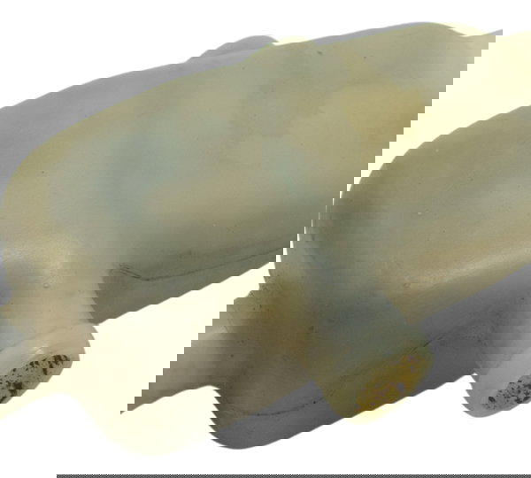 Sub Filtro Caixa Filtro Ar Honda Xl 1000 Varadero 07-09 Orig