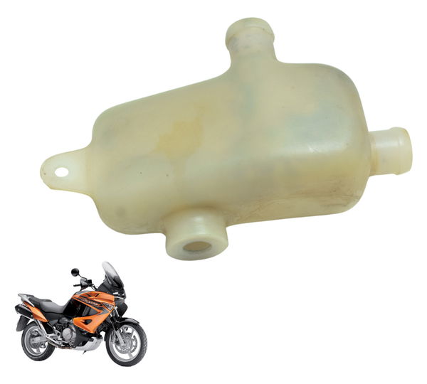 Sub Filtro Caixa Filtro Ar Honda Xl 1000 Varadero 07-09 Orig