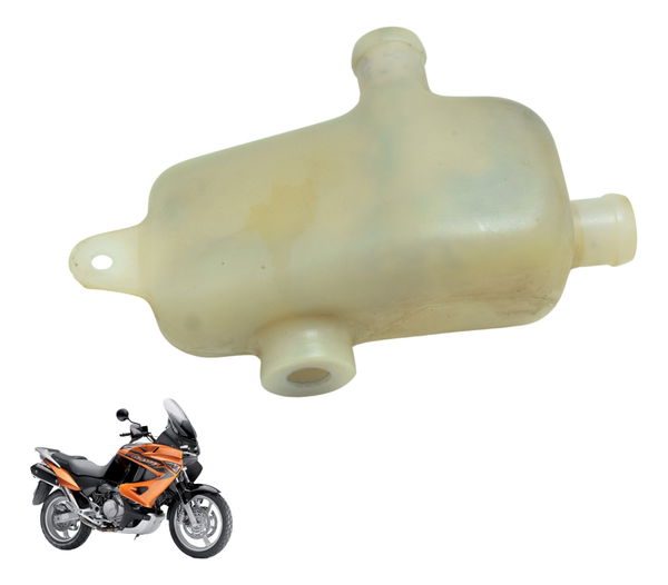 Sub Filtro Caixa Filtro Ar Honda Xl 1000 Varadero 07-09 Orig