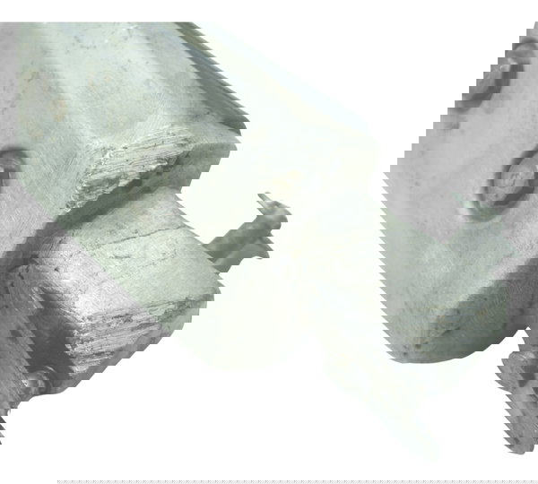 Pedaleira Traseira Dir Ava Honda Xl 1000 Varadero 07-09 Ori