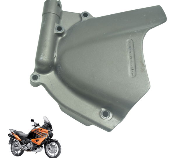 Tampa Pinhão Honda Xl 1000 Varadero 07-09 Original