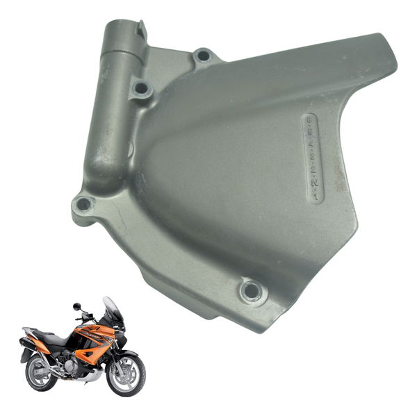 Tampa Pinhão Honda Xl 1000 Varadero 07-09 Original
