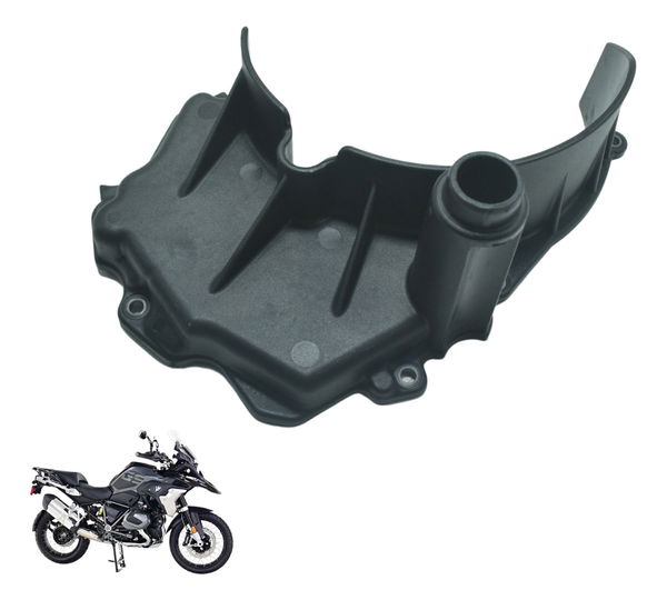 Pescador Óleo Bmw R1250 R 1250 Gs 19-24 Original Preto