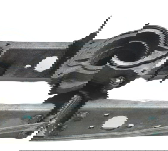 Corpo Injeção Honda Xl 1000 Varadero 07-09 Original