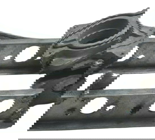 Corpo Injeção Honda Xl 1000 Varadero 07-09 Original