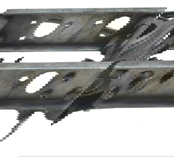 Corpo Injeção Honda Xl 1000 Varadero 07-09 Original